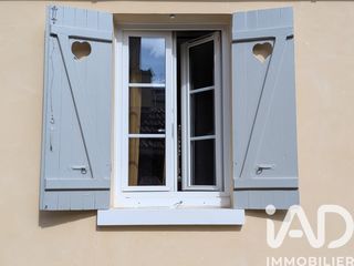  Appartement � vendre 1 pi�ce 21 m�