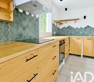  Maison � vendre 4 pi�ces 97 m�