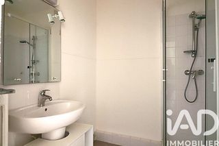  Appartement � vendre 3 pi�ces 63 m�