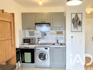  Appartement � vendre 1 pi�ce 21 m�