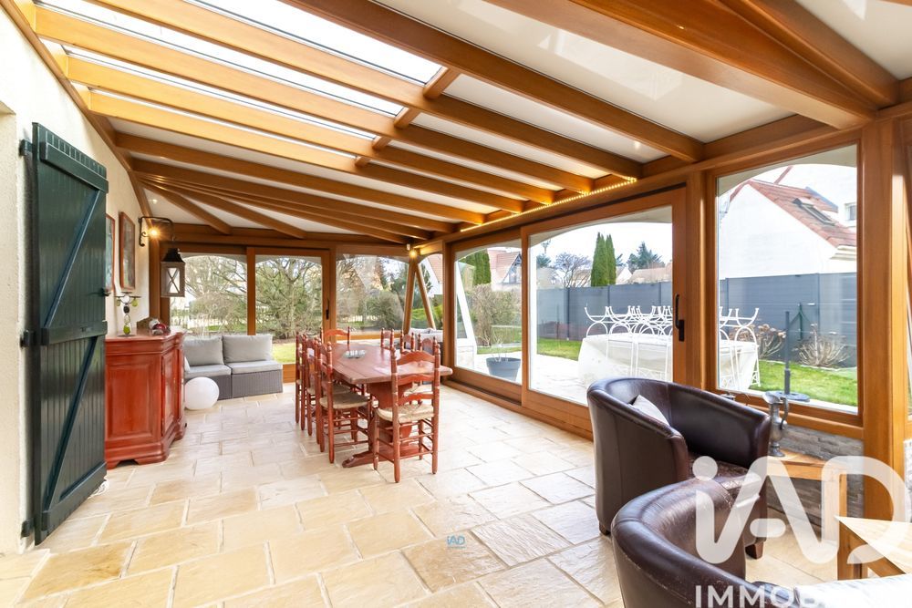 � vendre  Maison Orgeval (78630)