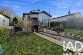  Maison � vendre 5 pi�ces 93 m�