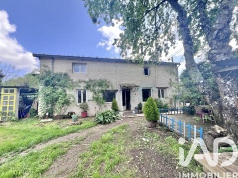   Vente Maison/villa 5 pi�ces Maison - 5 pi�ce(s) - 121 m�