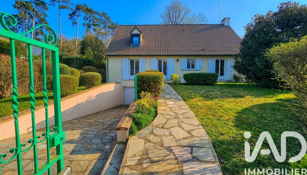 � vendre  Maison L'�tang-la-Ville (78620)