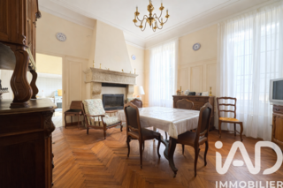  Maison � vendre 15 + pi�ces 469 m�