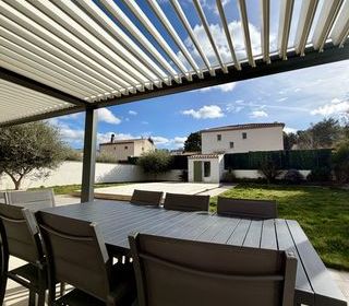  Maison � vendre 4 pi�ces 116 m�