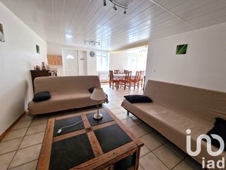  Maison � vendre 5 pi�ces 118 m�