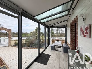  Maison � vendre 4 pi�ces 97 m�