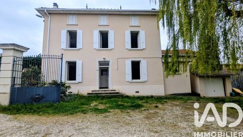   Vente Maison/villa 5 pi�ces Maison - 5 pi�ce(s) - 150 m�