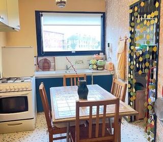  Appartement � vendre 3 pi�ces 79 m�