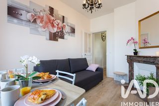  Appartement � vendre 2 pi�ces 28 m�