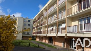  Appartement � vendre 3 pi�ces 59 m�