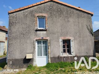  Maison � vendre 4 pi�ces 75 m�