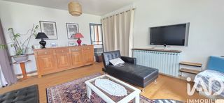  Maison � vendre 4 pi�ces 97 m�