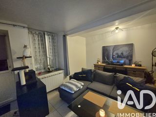  Maison � vendre 2 pi�ces 41 m�