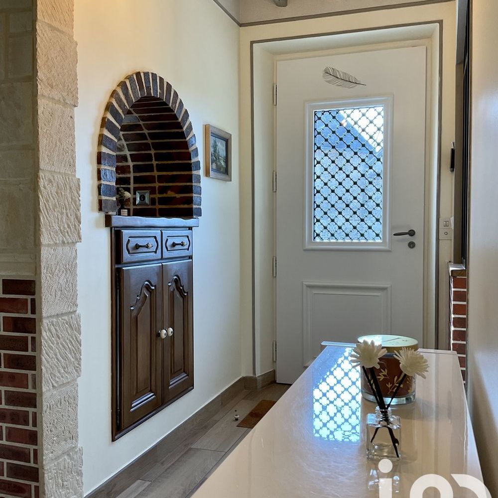 � vendre  Maison Ch�teauneuf-en-Thymerais (28170)