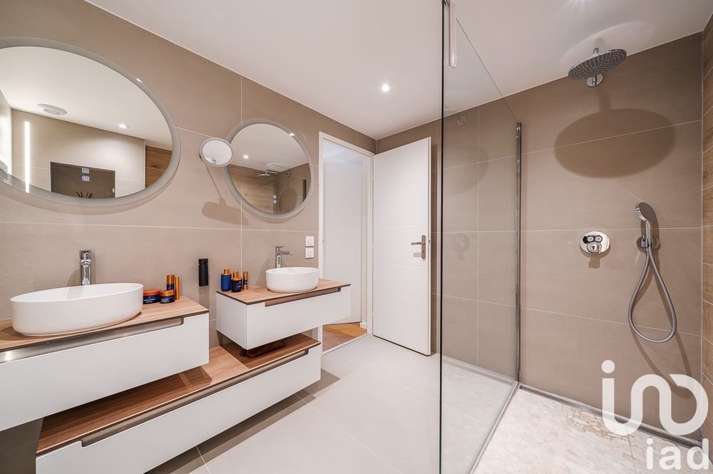 � vendre  Maison Pringy (74370)