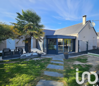  Maison � vendre 7 pi�ces 170 m�