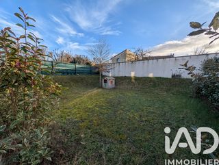  Maison � vendre 4 pi�ces 88 m�