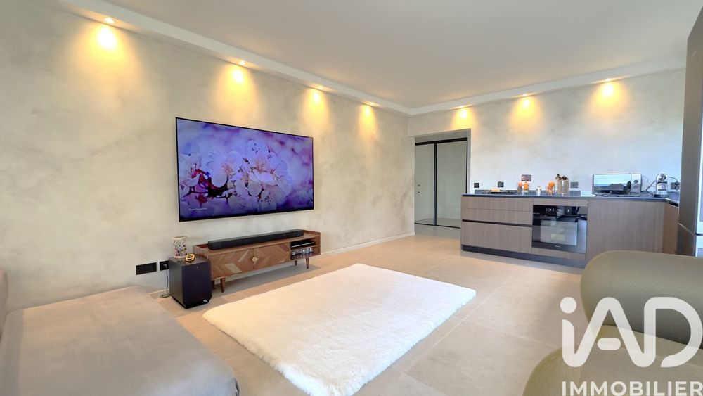 � vendre  Appartement Antibes (06600)