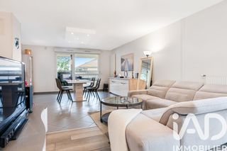  Appartement � vendre 4 pi�ces 119 m�