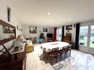  Maison � vendre 4 pi�ces 90 m�