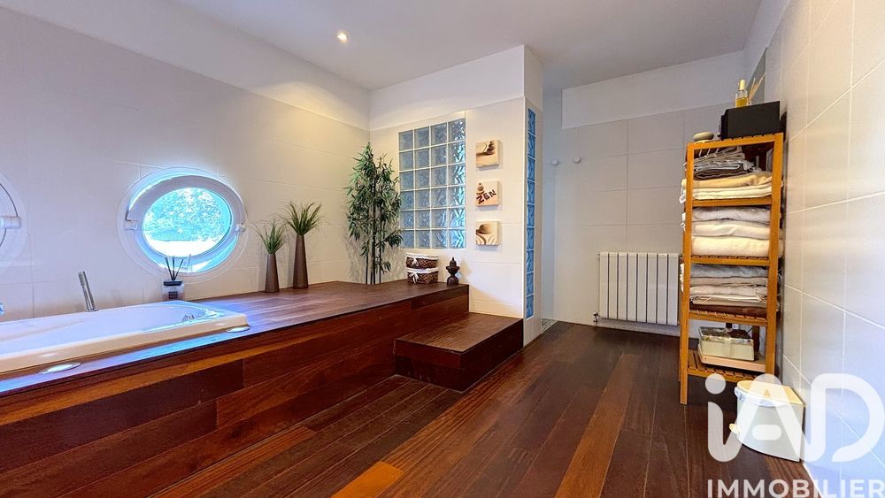 � vendre  Maison Pessac (33600)