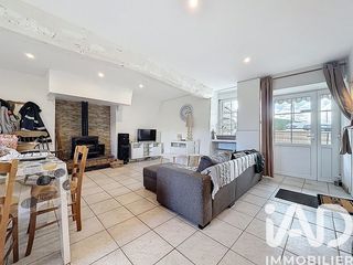  Maison � vendre 4 pi�ces 79 m�