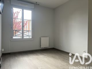  Appartement � vendre 3 pi�ces 61 m�