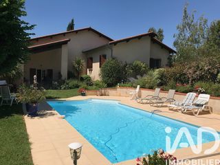  Villa � vendre 7 pi�ces 208 m�