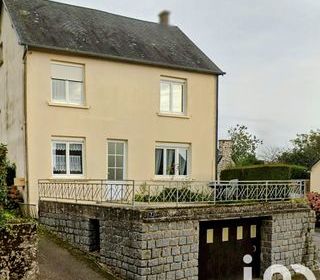  Maison � vendre 5 pi�ces 90 m�