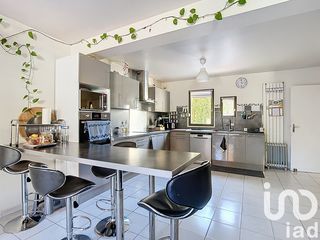  Maison � vendre 7 pi�ces 200 m�