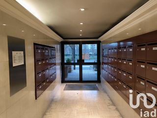  Appartement � vendre 1 pi�ce 27 m�