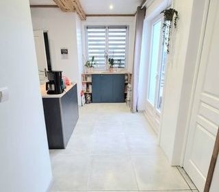  Maison � vendre 4 pi�ces 89 m�