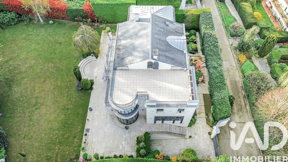 � vendre  Villa Ville-d'Avray (92410)