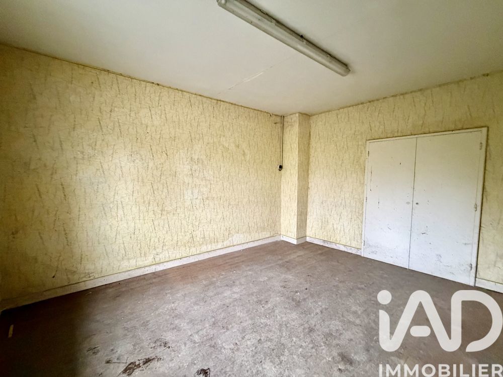 � vendre  Maison Saint-Armel (35230)