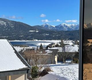  Appartement � vendre 3 pi�ces 44 m�