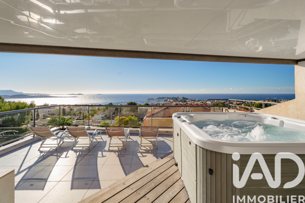 � vendre  Appartement Bandol (83150)