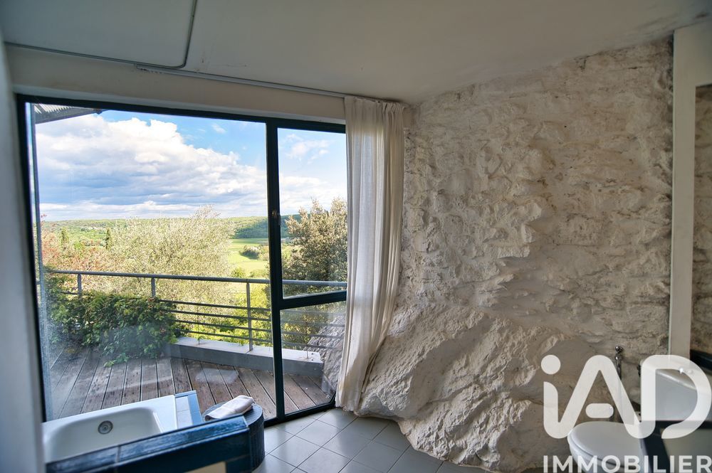 � vendre  Villa Lussan (30580)