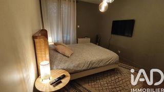  Appartement � vendre 3 pi�ces 62 m�