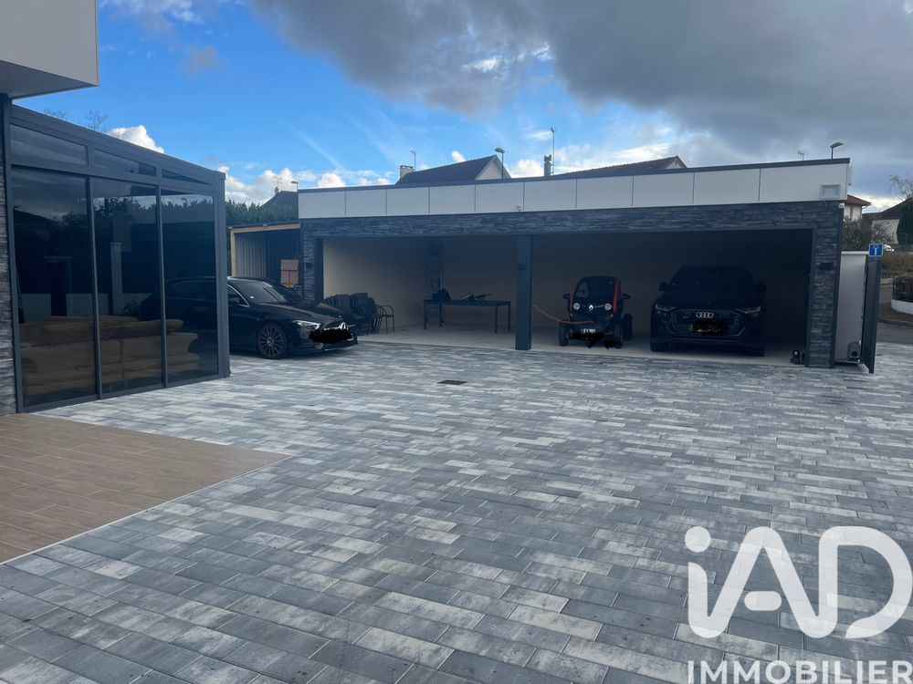 � vendre  Maison Sens (89100)