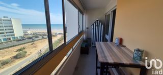  Appartement � vendre 2 pi�ces 35 m�