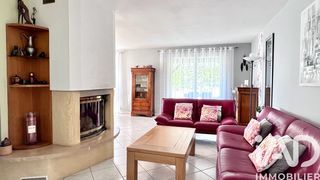  Maison � vendre 4 pi�ces 113 m�