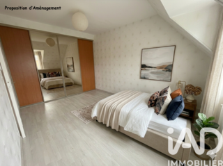  Maison � vendre 5 pi�ces 140 m�