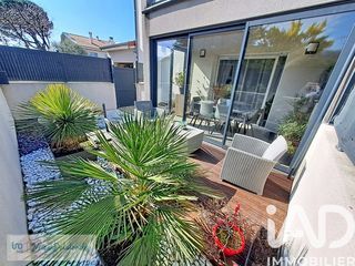  Maison � vendre 4 pi�ces 111 m�