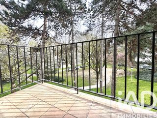  Appartement � vendre 5 pi�ces 94 m�