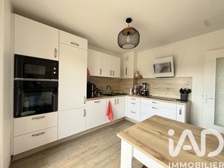  Appartement � vendre 3 pi�ces 71 m�