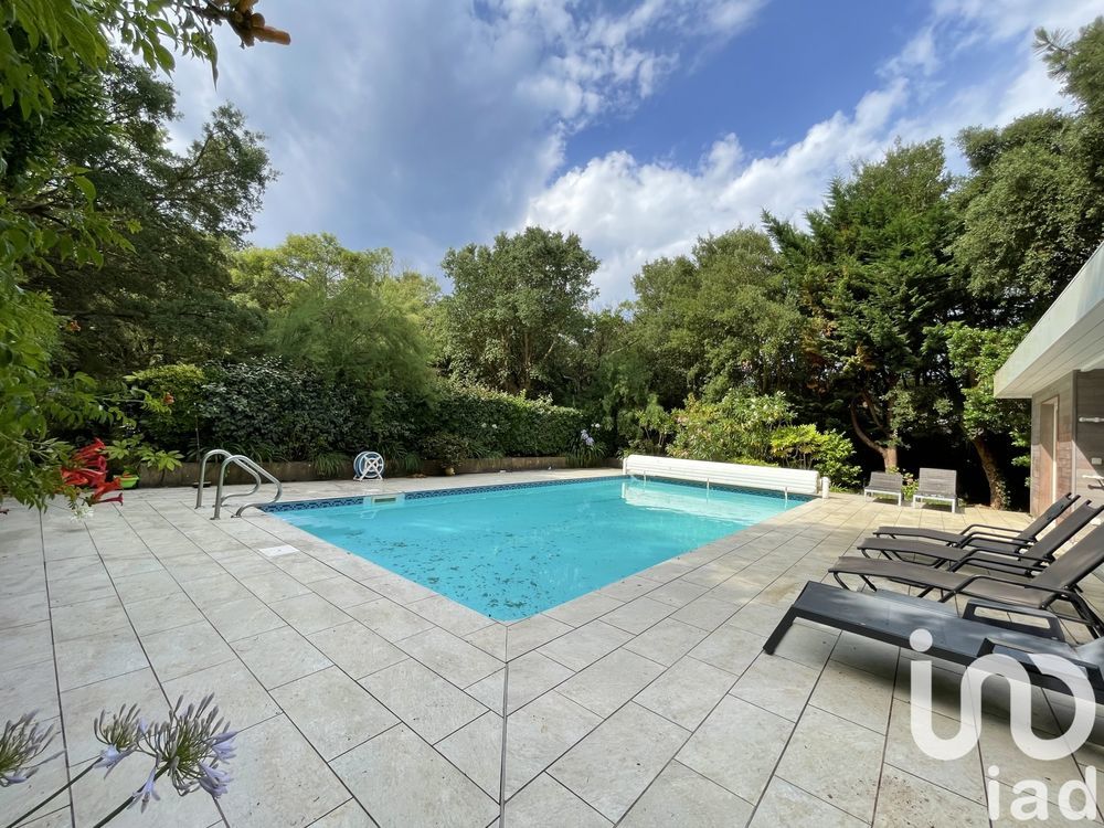 � vendre  Maison Soorts-Hossegor (40150)