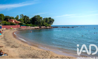  Appartement � vendre 2 pi�ces 55 m�