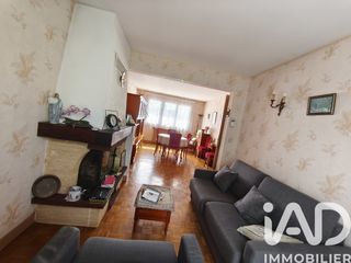  Maison � vendre 5 pi�ces 96 m�
